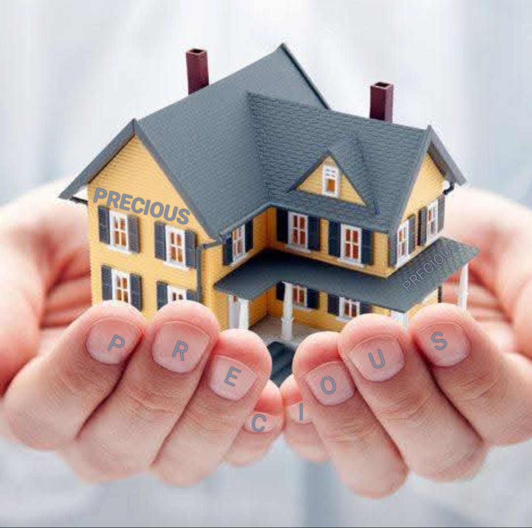Precious home care visual